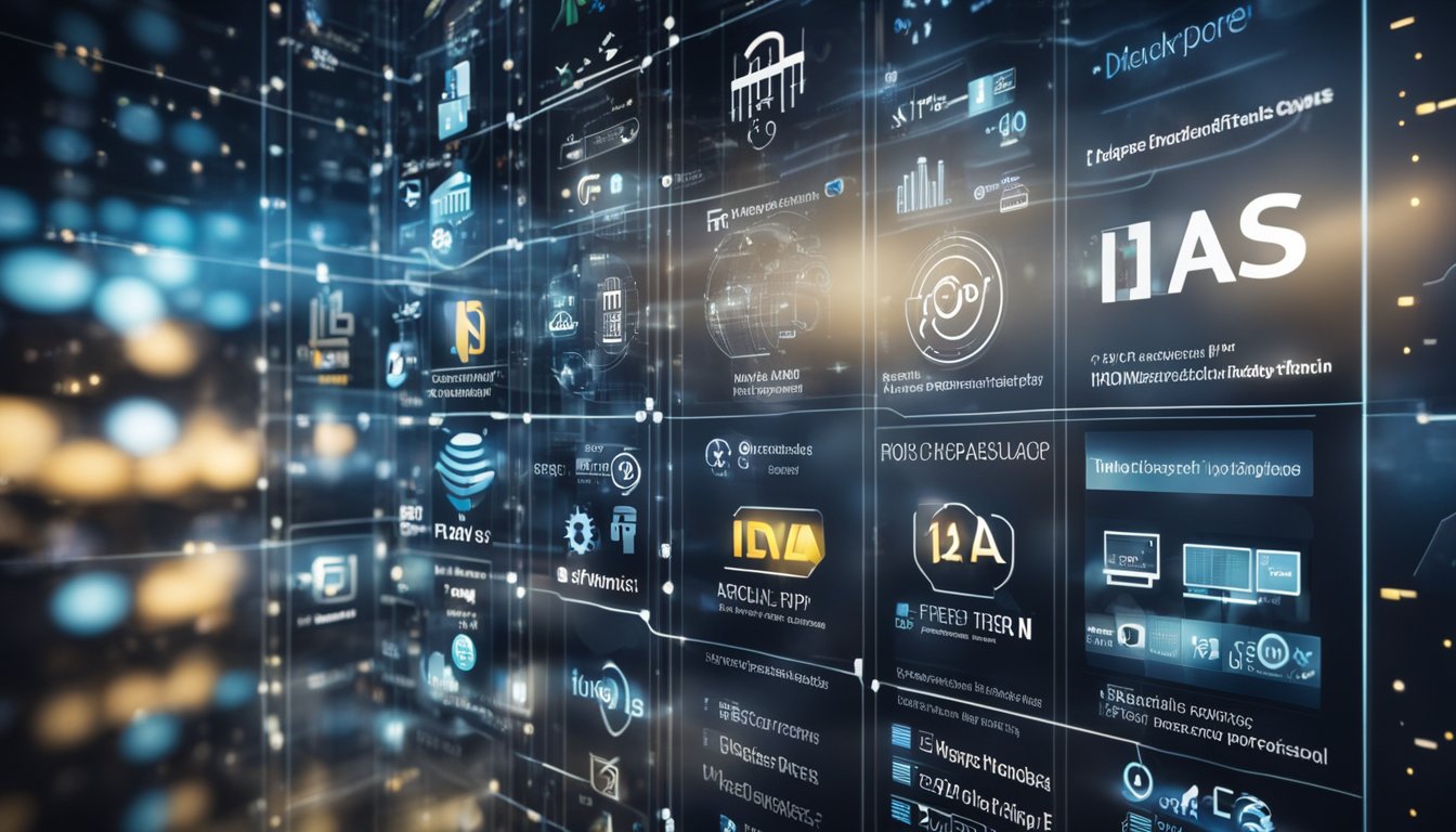 top 5 iPaaS solutions for enterpriselevel software integration top 5 iPaaS solutions for enterpriselevel software integration